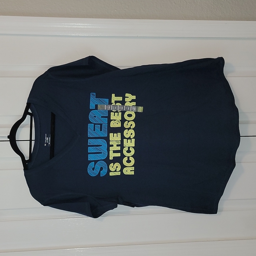 Tek Gear Size XXL Workout Shirt